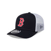 New Era - Boston Red Sox 9SEVENTY Stretch-Snap Hat (60587222)