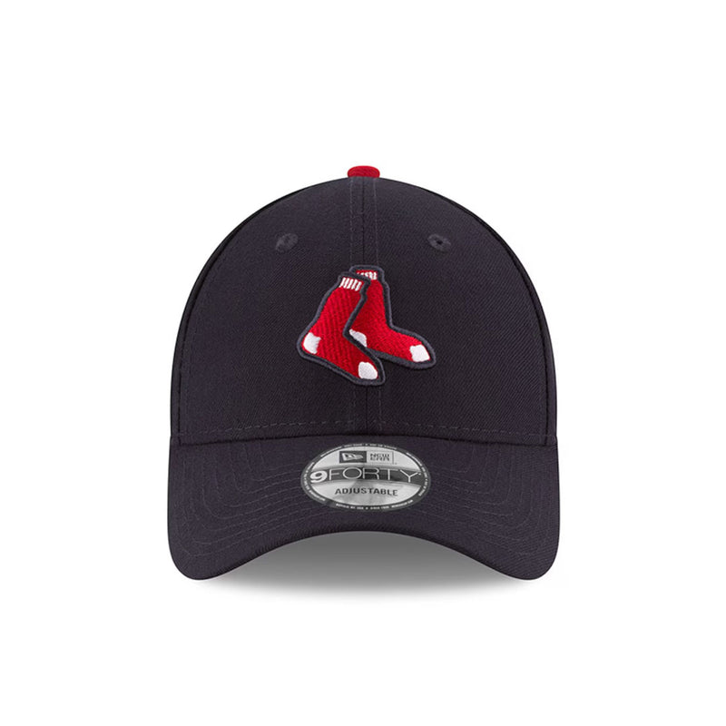 New Era - Boston Red Sox The League 9FORTY Adjustable Cap (10046254)