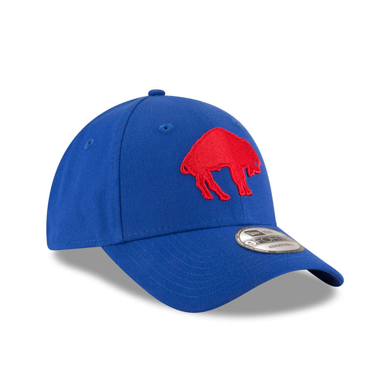New Era 9Forty Cap Salute to Service Buffalo Bills