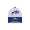 New Era - Buffalo Bills NFL Training Camp 9FORTY Snapback Hat (21720468)