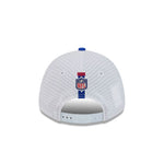 New Era - Buffalo Bills NFL Training Camp 9FORTY Snapback Hat (21720468)