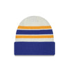New Era - Buffalo Sabres Vintage Knit Hat (60652963)