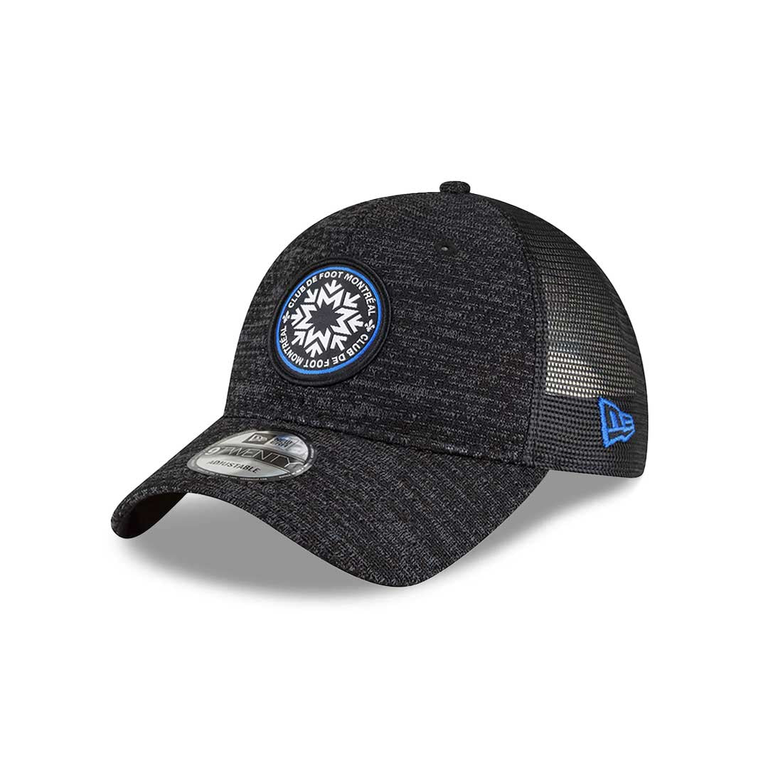 New Era - CF Montreal 9TWENTY Kick Off Cap (60188958) – SVP Sports