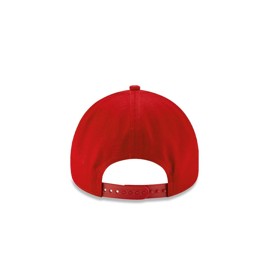 New Era - Calgary Flames 9FORTY Snapback Hat (60671127) – SVP Sports