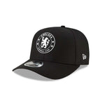 New Era - Chelsea FC Diamond Era 9FIFTY Stretch-Snap Hat (12503929)