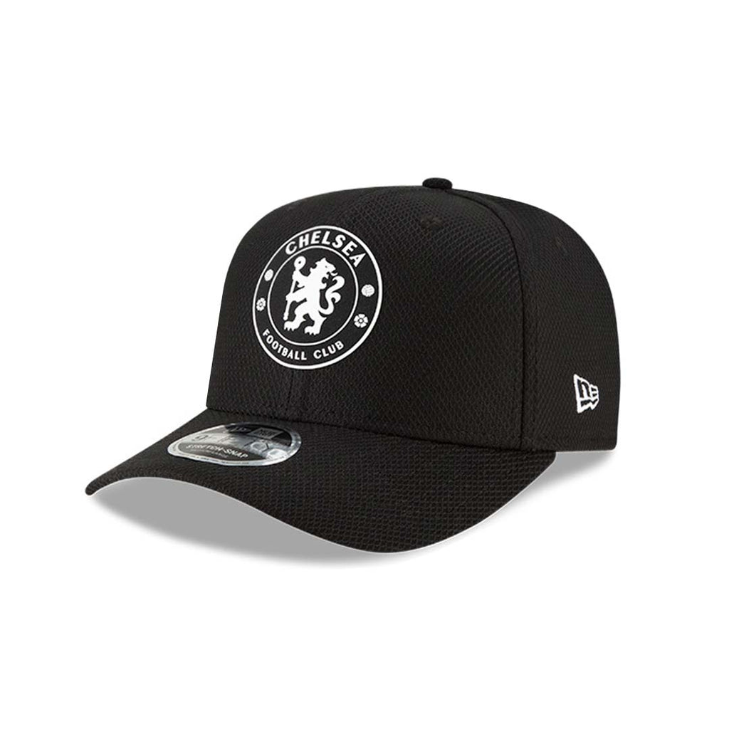 New Era - Chelsea FC Diamond Era 9FIFTY Stretch-Snap Hat (12503929)