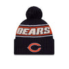 New Era - Chicago Bears Sideline Sport Knit Hat (60549541)