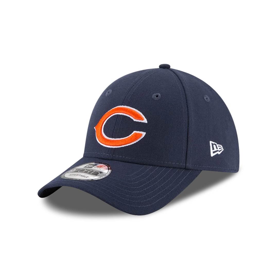 New Era - Chicago Bears Team The League 9FORTY Cap (10517890