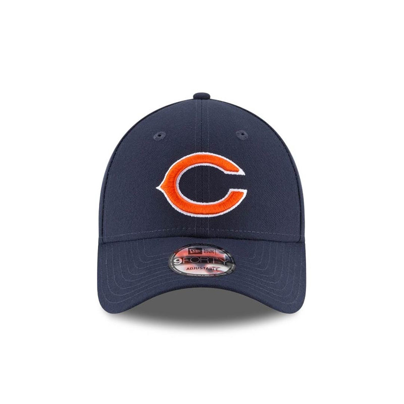New Era - Chicago Bears Team The League 9FORTY Cap (10517890)
