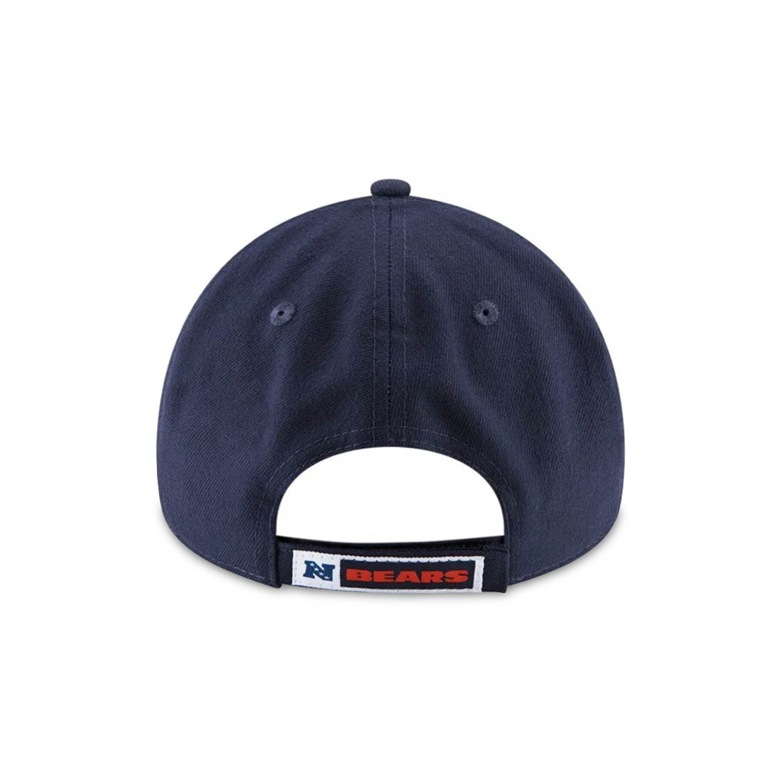 New Era - Chicago Bears Team The League 9FORTY Cap (10517890