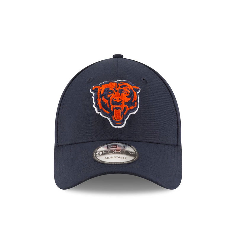New Era - Chicago Bears The League 9FORTY Adjustable Cap (11365845)