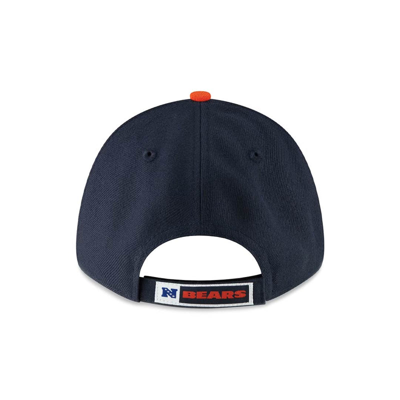 New Era - Chicago Bears The League 9FORTY Cap (11858389)