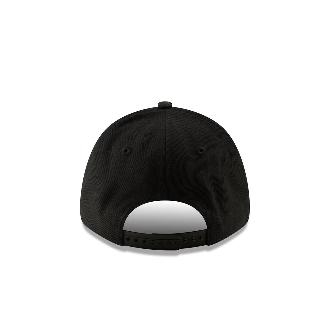 New Era - Chicago Blackhawks 9FORTY Snapback Hat (60671129) – SVP