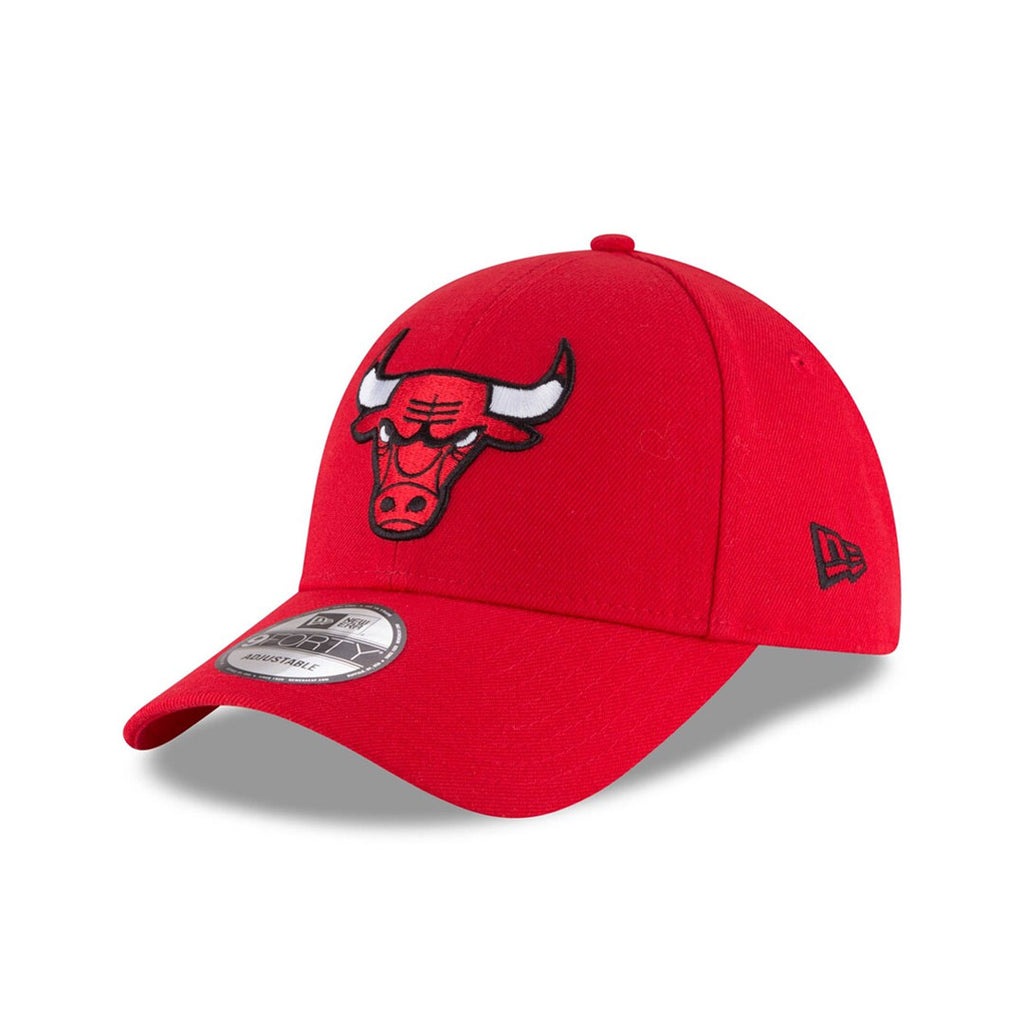 New Era - Chicago Bulls The League 9FORTY Adjustable Cap (11423439)