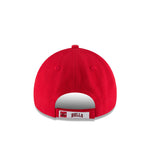 New Era - Chicago Bulls The League 9FORTY Adjustable Cap (11423439)