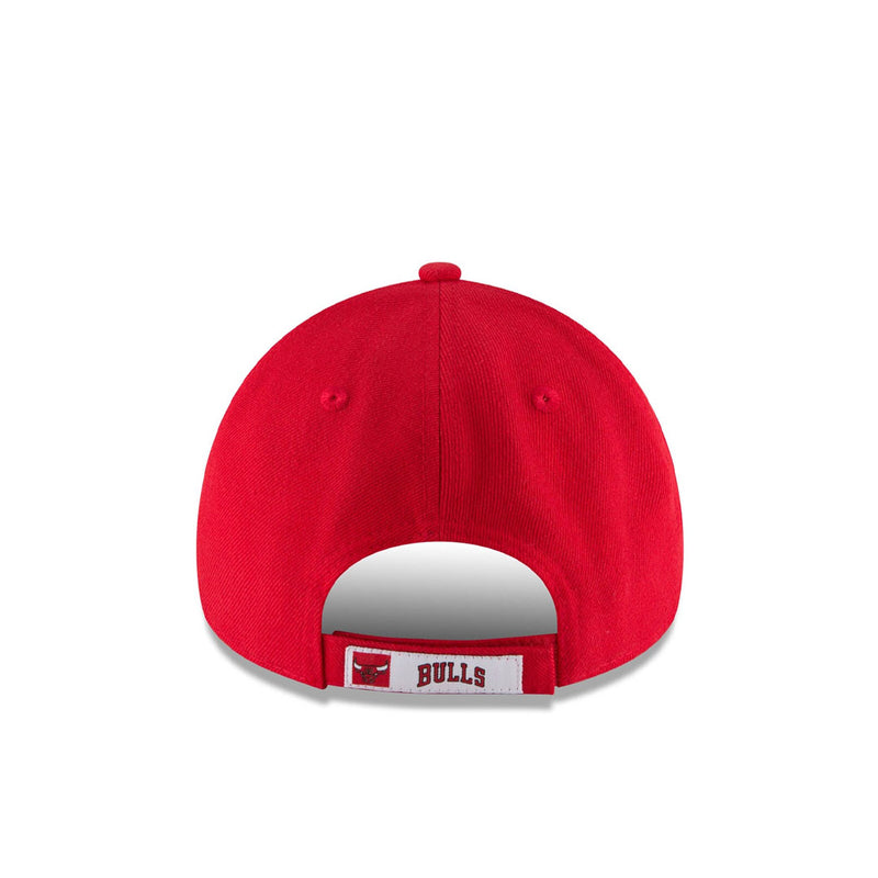 New Era - Chicago Bulls The League 9FORTY Adjustable Cap (11423439)