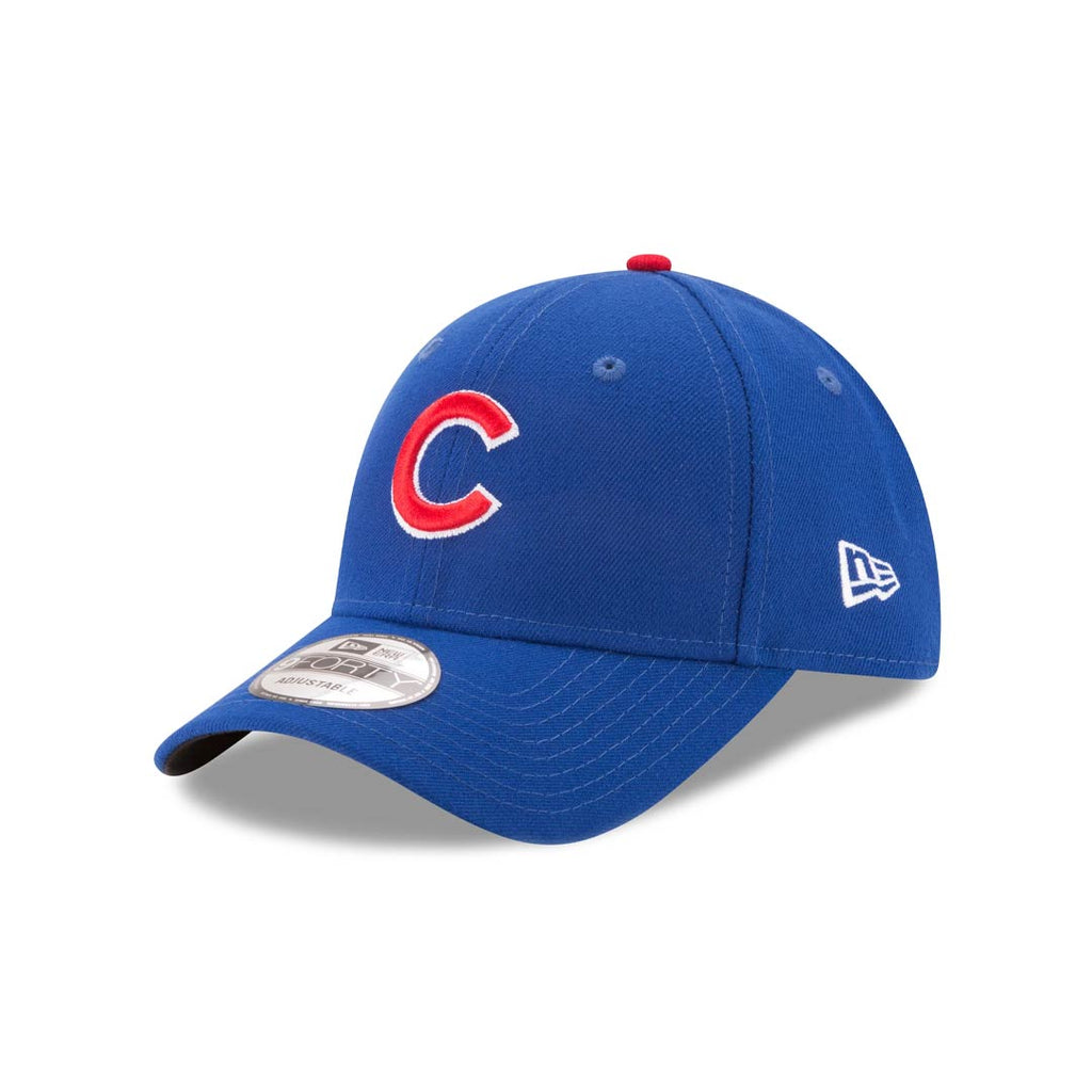 New Era - Chicago Cubs Game The League 9FORTY Cap (10982652)
