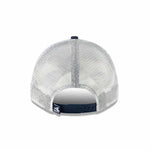 New Era - Chicago White Sox Cooperstown 9FORTY Trucker Hat (11946974)