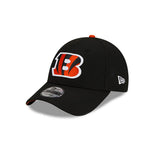 New Era - Cincinnati Bengals OTC The League 9FORTY Cap (60238646)