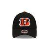 New Era - Cincinnati Bengals OTC The League 9FORTY Cap (60238646)