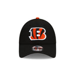 New Era - Cincinnati Bengals OTC The League 9FORTY Cap (60238646)