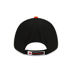New Era - Cincinnati Bengals OTC The League 9FORTY Cap (60238646)
