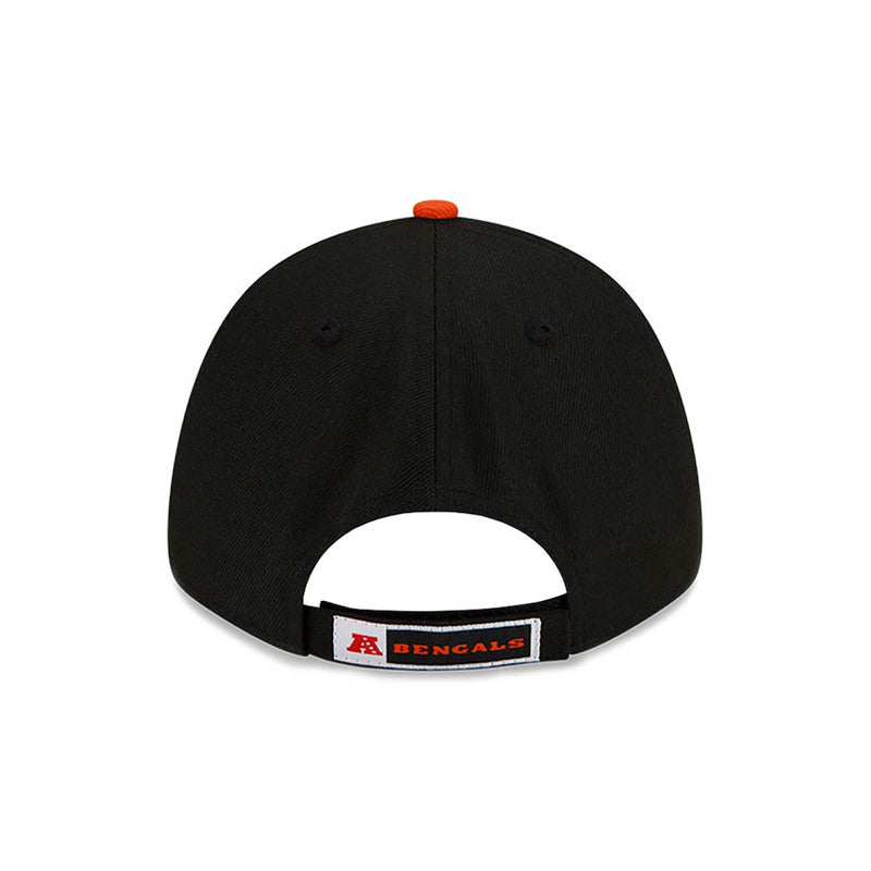 New Era - Cincinnati Bengals OTC The League 9FORTY Cap (60238646)