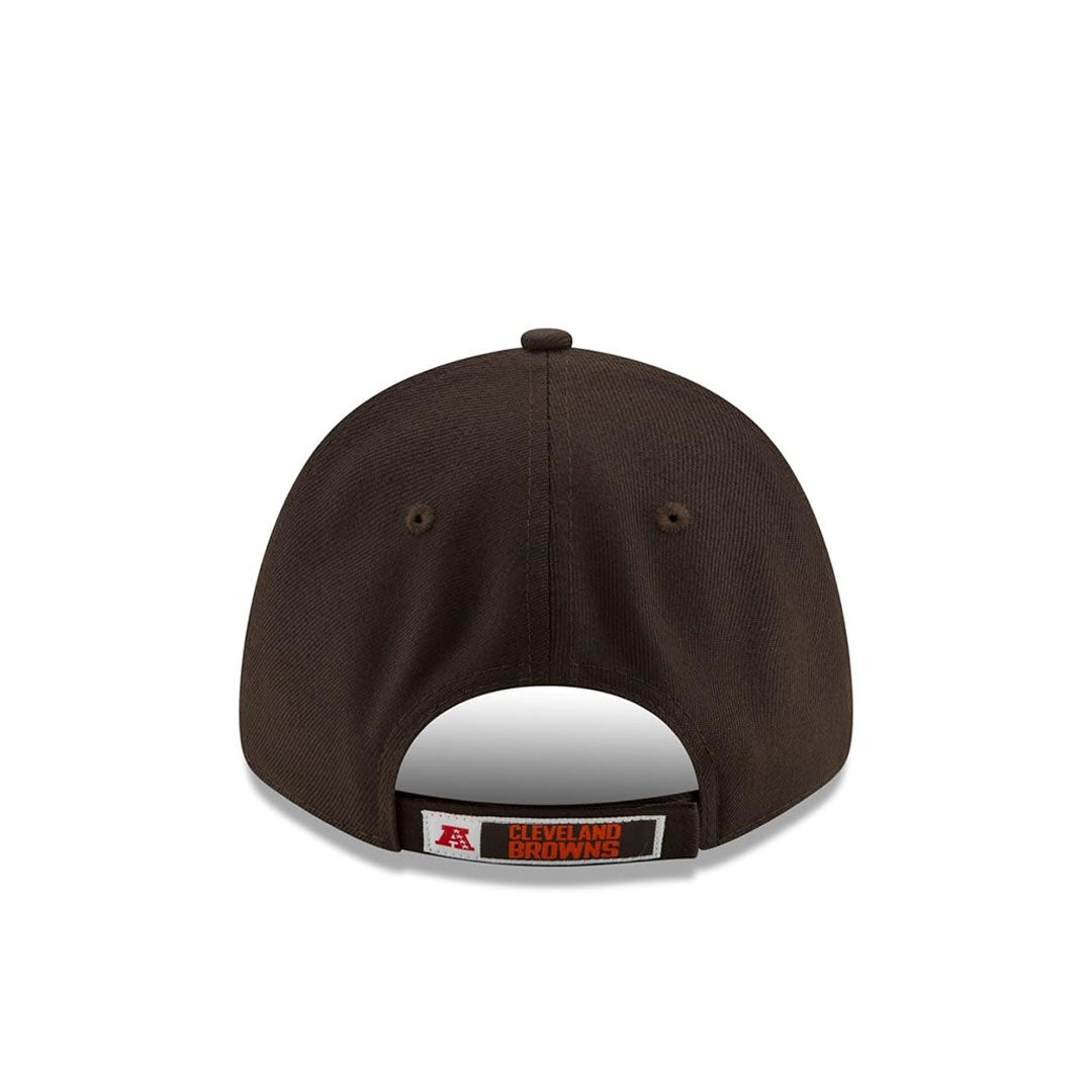 New Era - Cleveland Browns The League 9FORTY Adjustable Cap