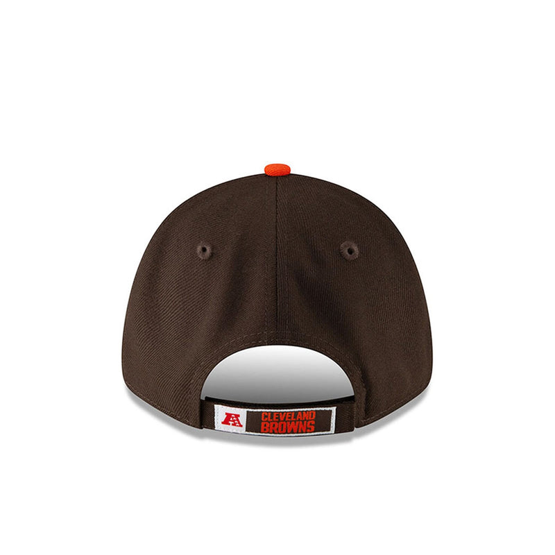 New Era - Cleveland Browns The League 9FORTY Adjustable Cap (11858384)
