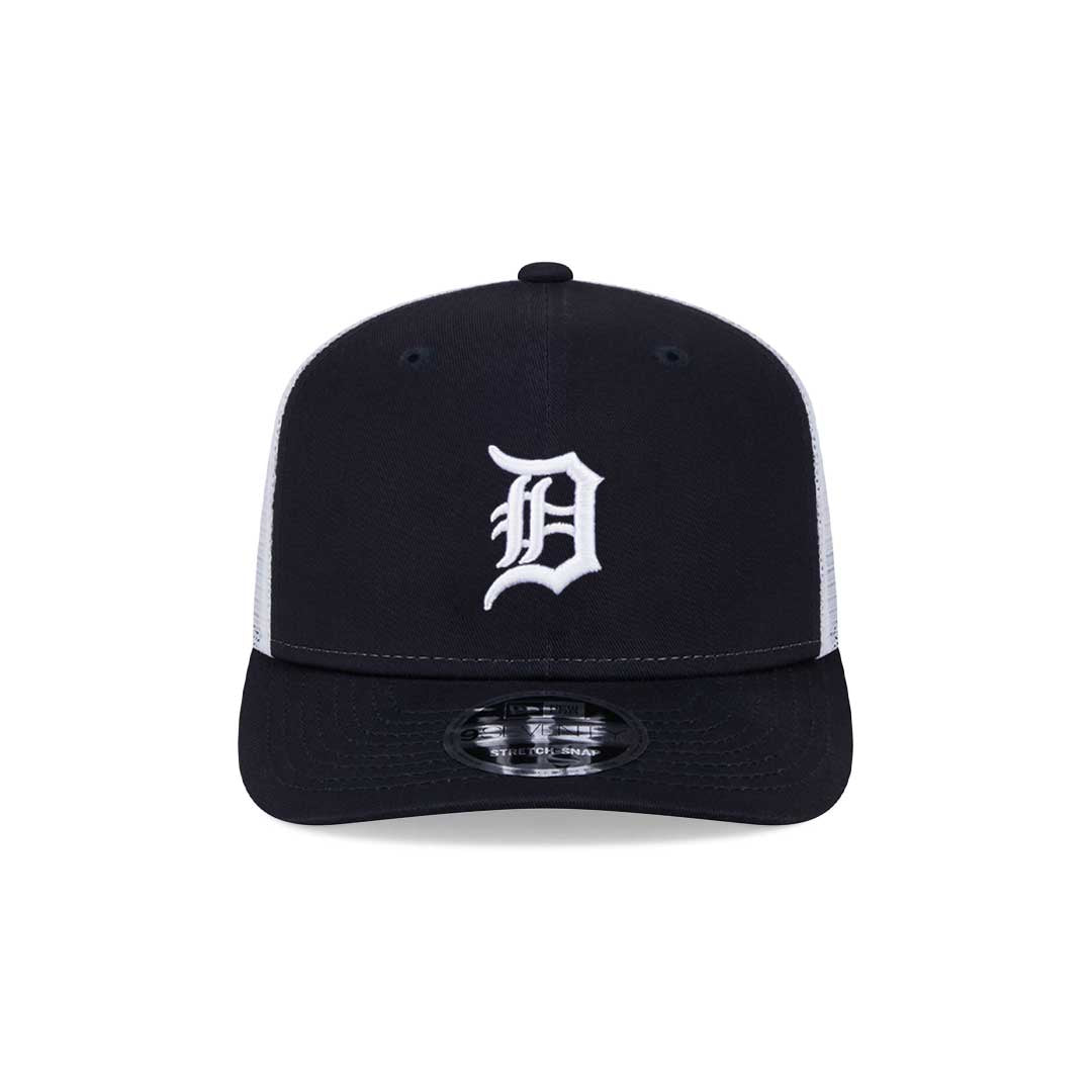 HATE HONEY「DETROIT」 HyperFly x MLB Detroit Tigers 59FIFTY – Styll