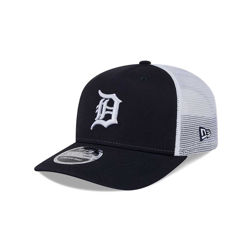 New Era - Detroit Tigers 9SEVENTY Stretch-Snap Hat (60587221)
