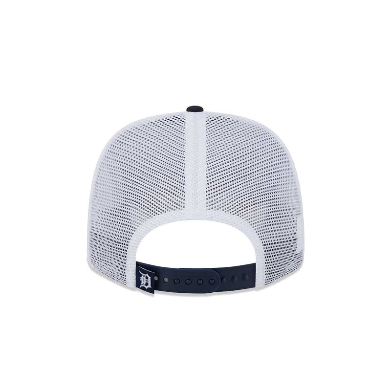 New Era - Detroit Tigers 9SEVENTY Stretch-Snap Hat (60587221)