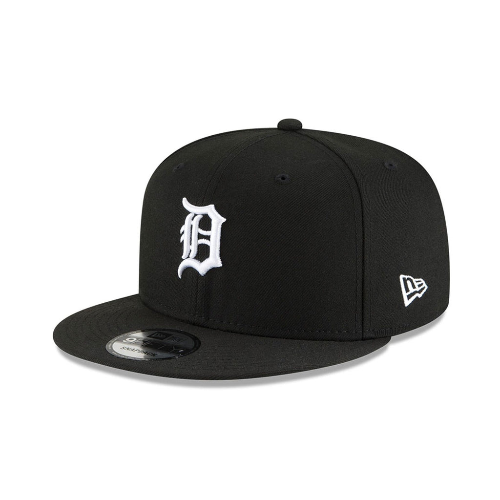 New Era - Detroit Tigers Basic 9FIFTY Snapback (60230493)