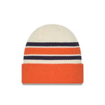 New Era - Edmonton Oilers Vintage Knit Hat (60652957)