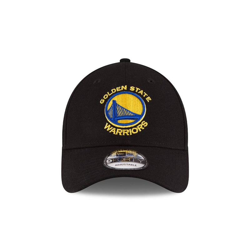 New Era - Golden State Warriors 2018 OTC The League 9FORTY Cap (11423437)