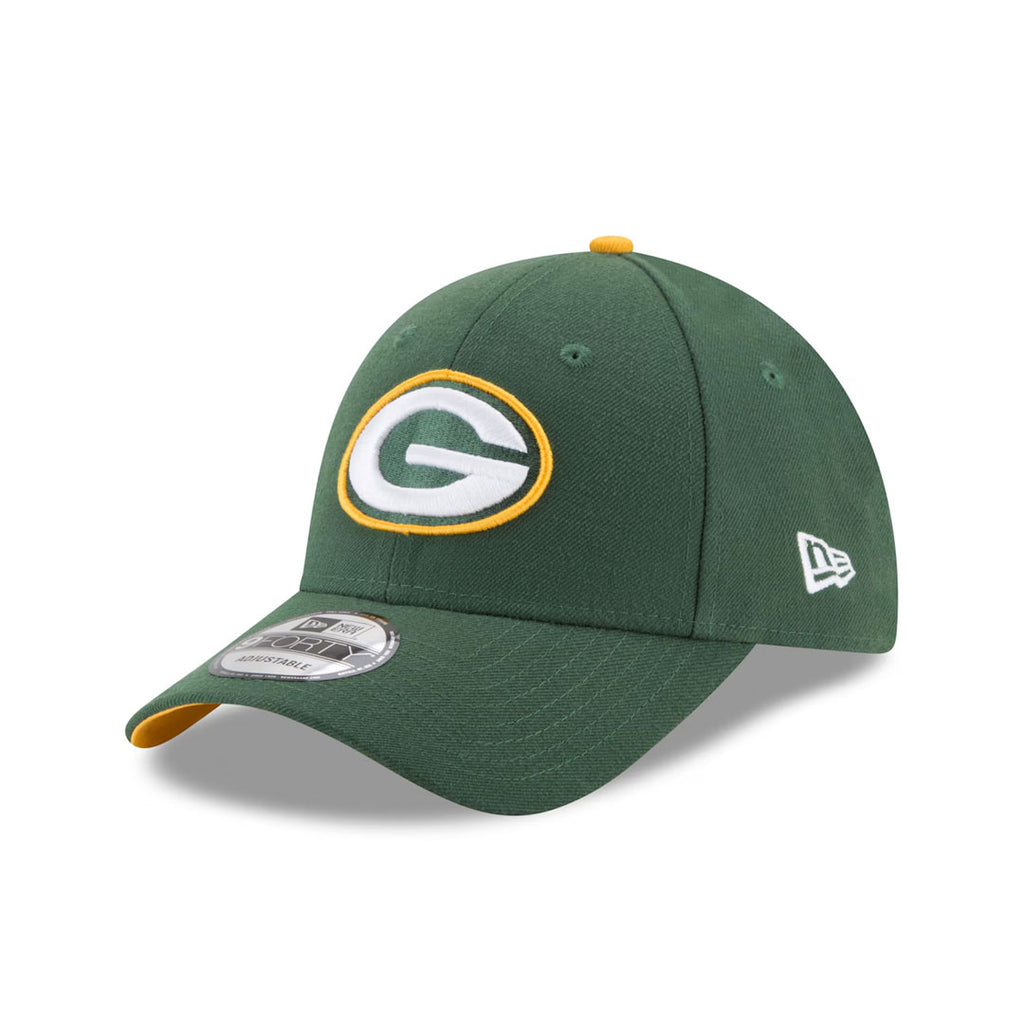 New Era - Green Bay Packers The League 9FORTY Adjustable Cap (10517884)