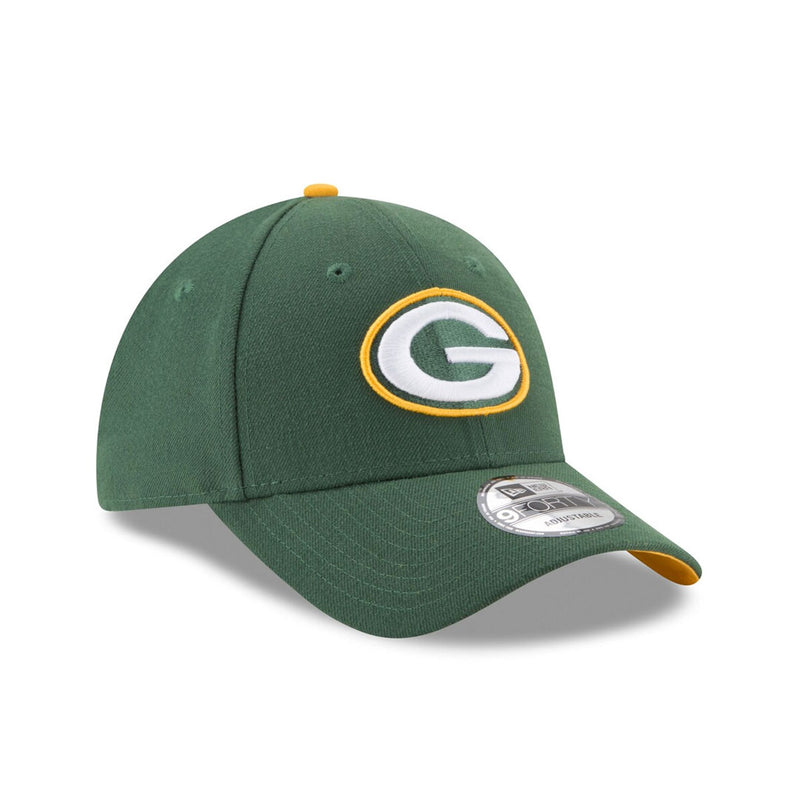 New Era - Green Bay Packers The League 9FORTY Adjustable Cap (10517884)