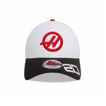 New Era - Haas F1 Team Driver Kevin Magnussen 9FORTY Adjustable Cap (60505564)