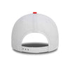 New Era - Haas F1 Team Nico Hulkenburg 9FORTY Adjustable Cap (60505566)