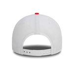 New Era - Haas F1 Team Nico Hulkenburg 9FORTY Adjustable Cap (60505566)