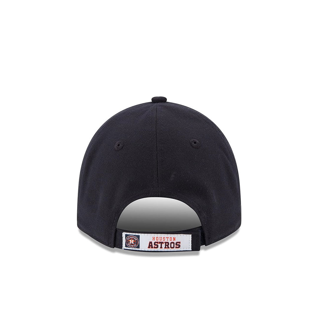 New Era - Houston Astros The League 9FORTY Adjustable Cap