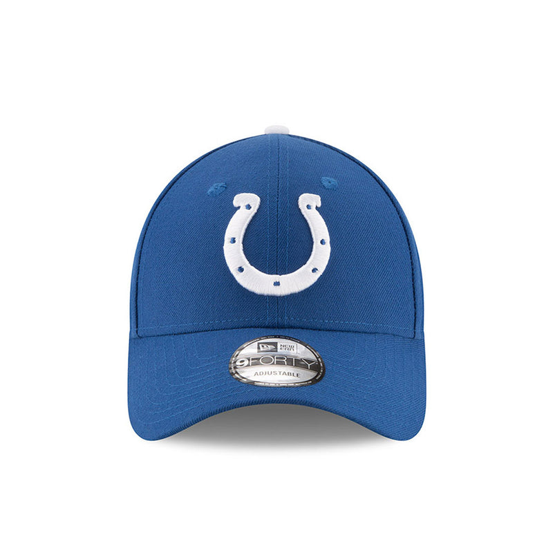 New Era - Casquette ajustable The League 9FORTY des Indianapolis Colts (10517882) 