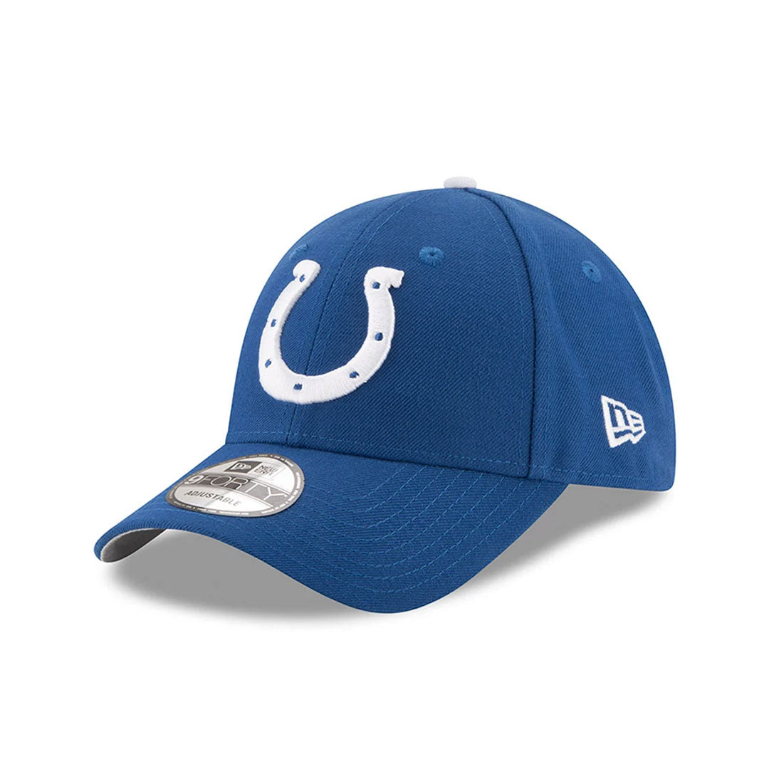 New ERA Indianapolis Colts Nfl The League 9forty Cap