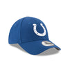 New Era - Casquette ajustable The League 9FORTY des Indianapolis Colts (10517882) 