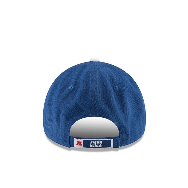 New Era - Casquette ajustable The League 9FORTY des Indianapolis Colts (10517882) 