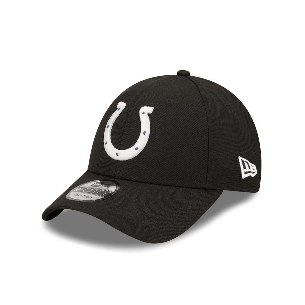 New Era - Casquette ajustable The League 9FORTY des Indianapolis Colts (11365841)