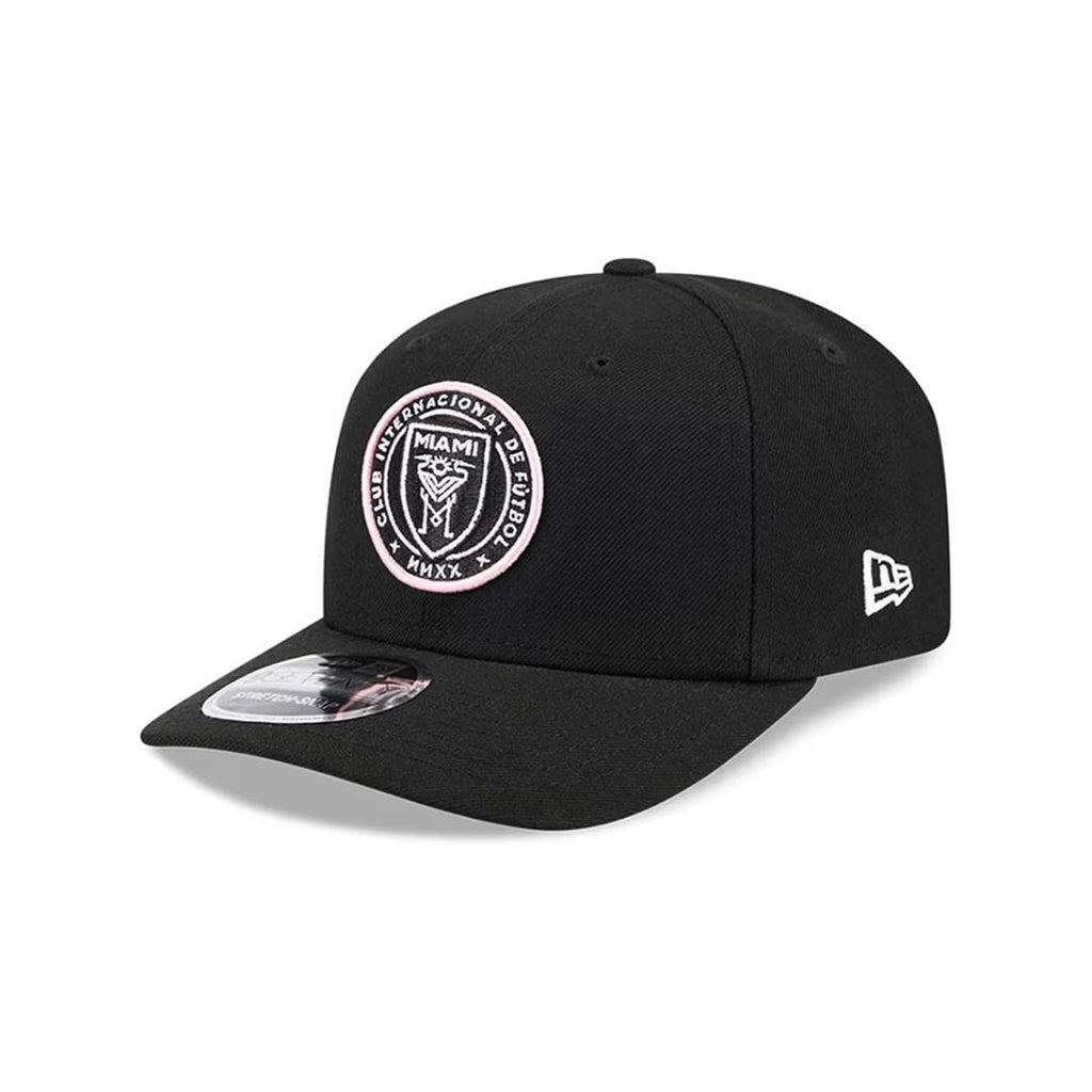 New Era - Inter Miami CF 9SEVENTY Stretch-Snap Hat (60587267)