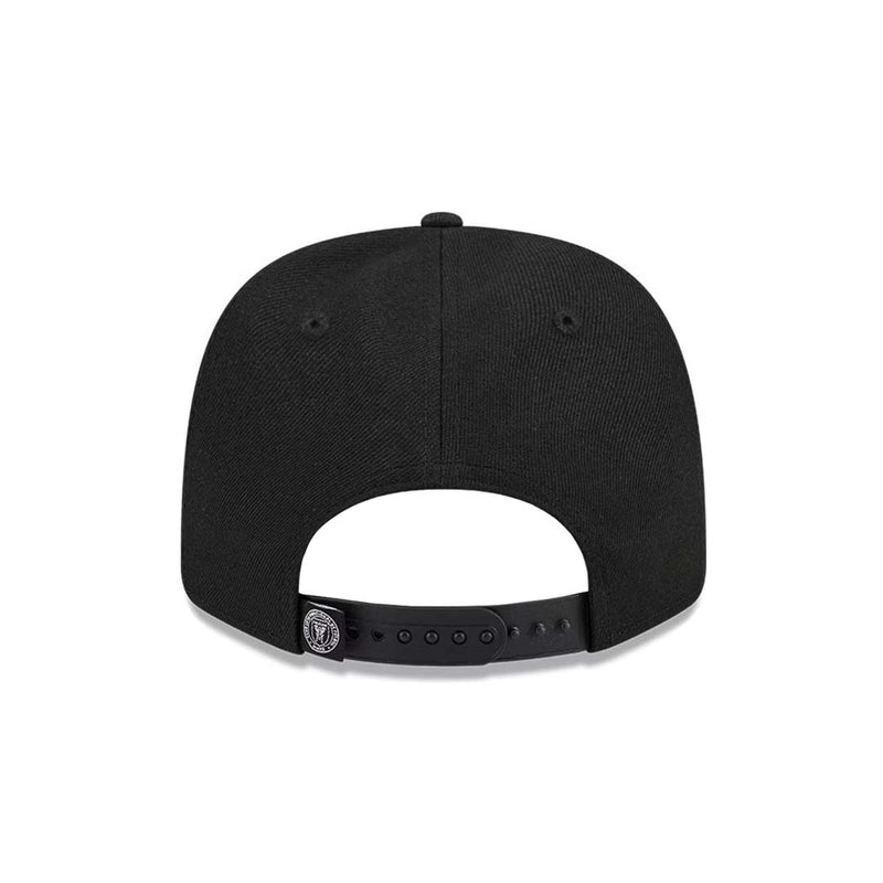 New Era - Inter Miami CF 9SEVENTY Stretch-Snap Hat (60587267)