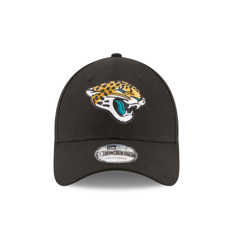 New Era - Jacksonville Jaguars The League 9FORTY Adjustable Cap (10813035)