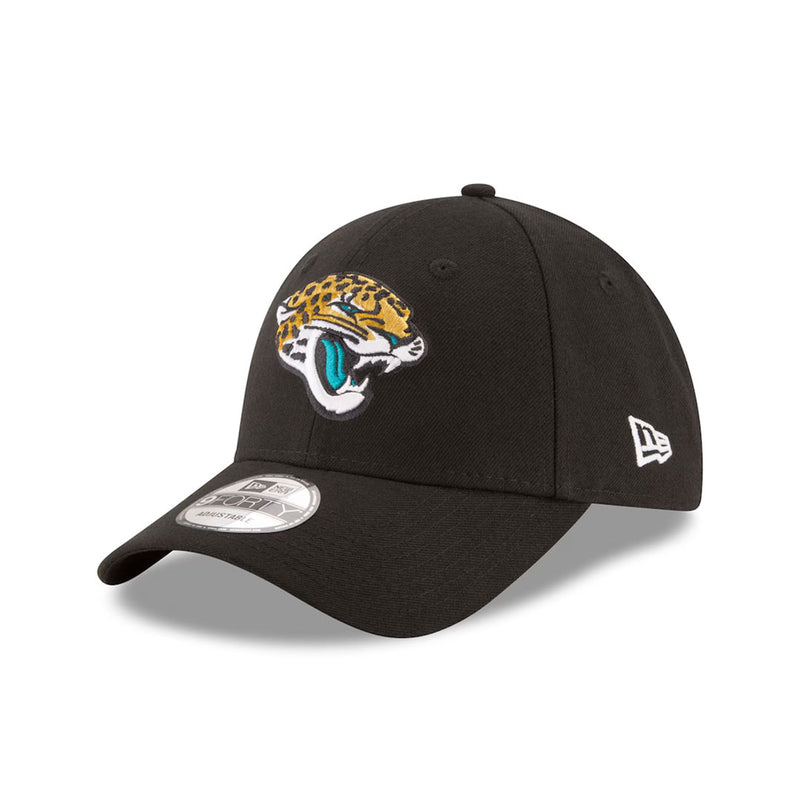 New Era - Jacksonville Jaguars The League 9FORTY Adjustable Cap (10813035)